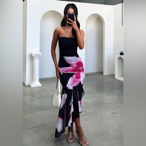 That’s So Fetch - Alrita Dress - 2